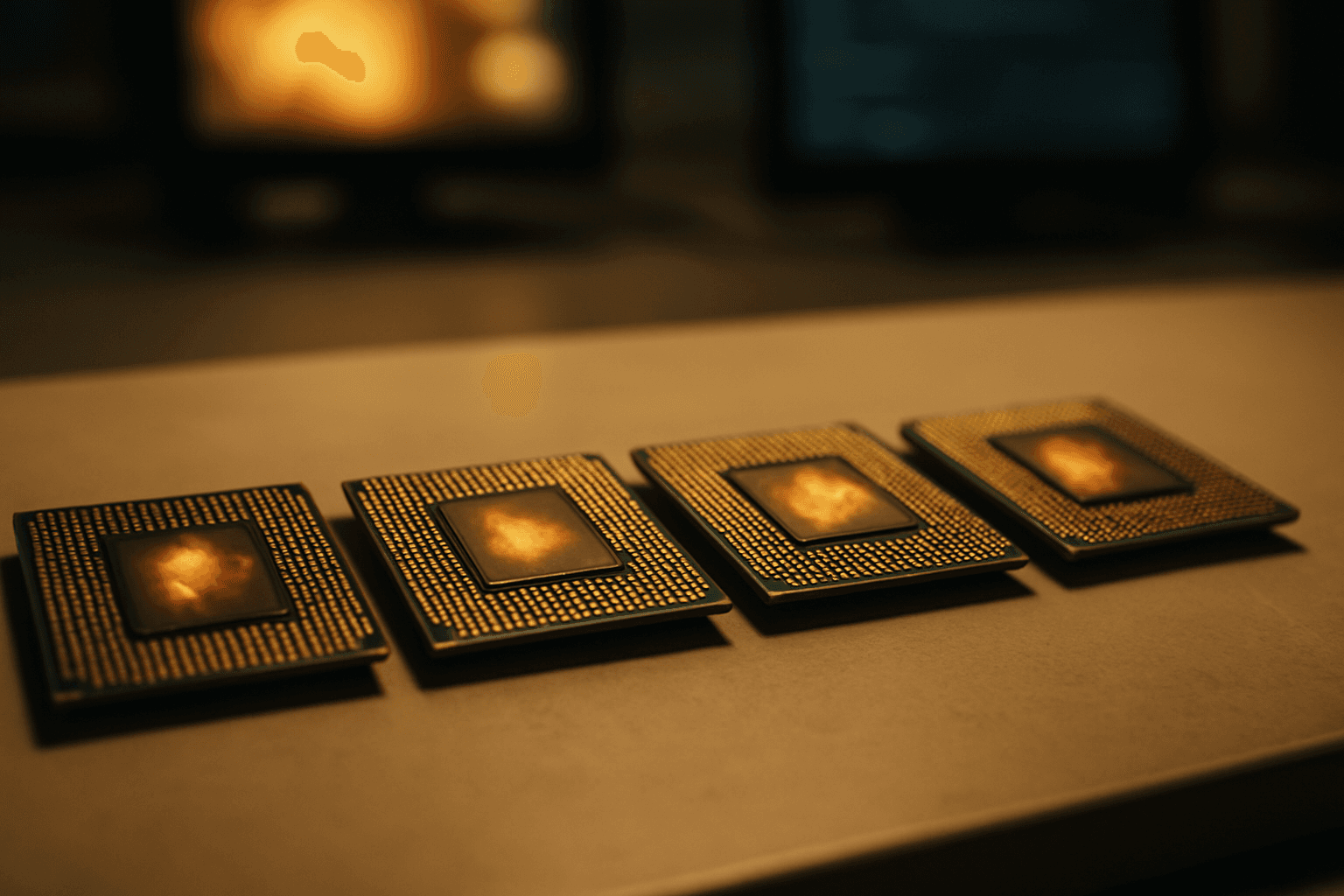 Amd Processor 2026