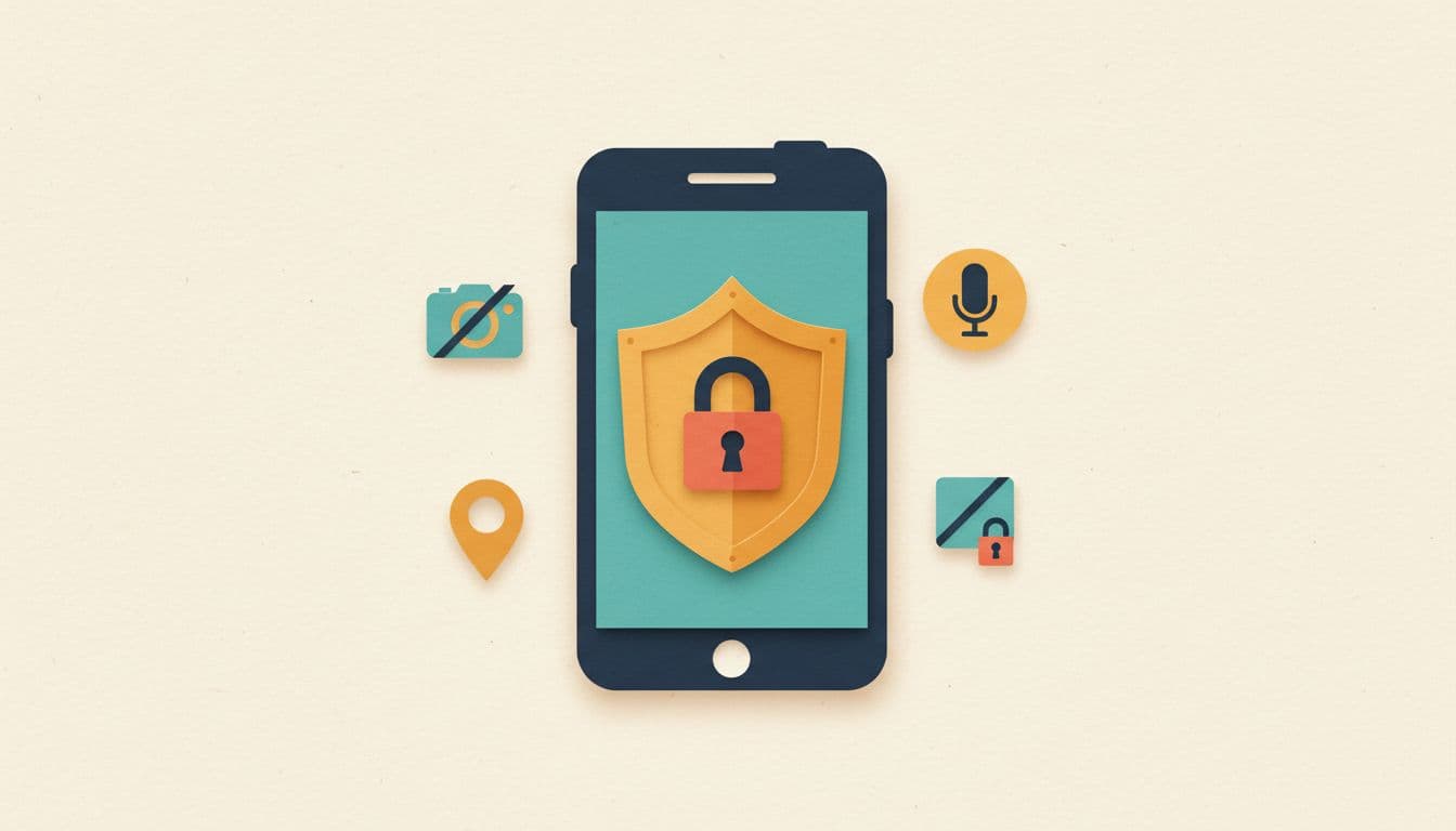 10 Android Privacy Settings to Change Now