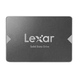Lexar NS100 1TB SSD Review UK (2026) - SATA Still Worth It?