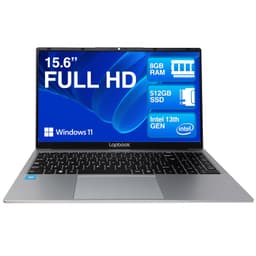 Lapbook S15 N2 15.6" Full HD Laptop