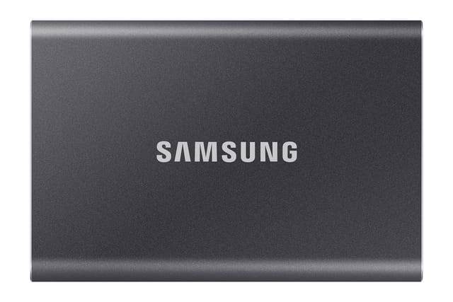 Samsung T7 Portable SSD Review UK 2025 | Is It Worth Buying?
