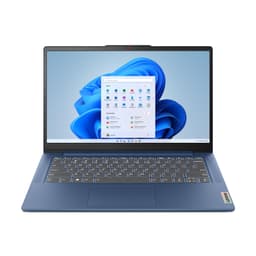 Lenovo IdeaPad Slim 3 | 14 inch Full HD Laptop | Intel Co...