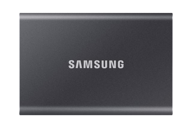 Samsung T7 Portable SSD Review UK 2026