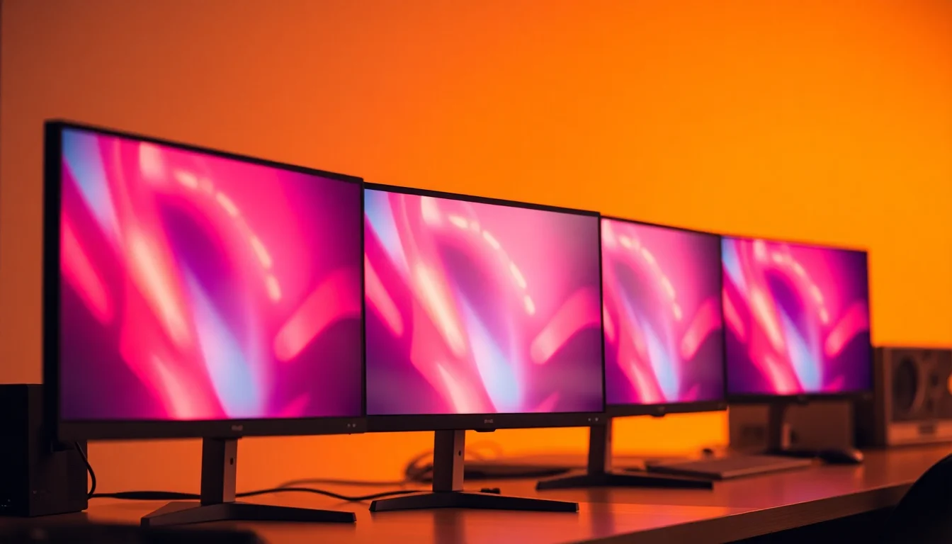 Best 240Hz Monitors Under £400