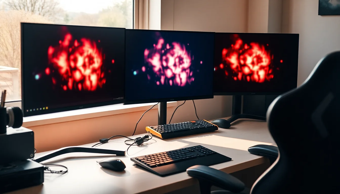 Gaming Setup Budget UK 2026: Complete £500-£1500 Framework