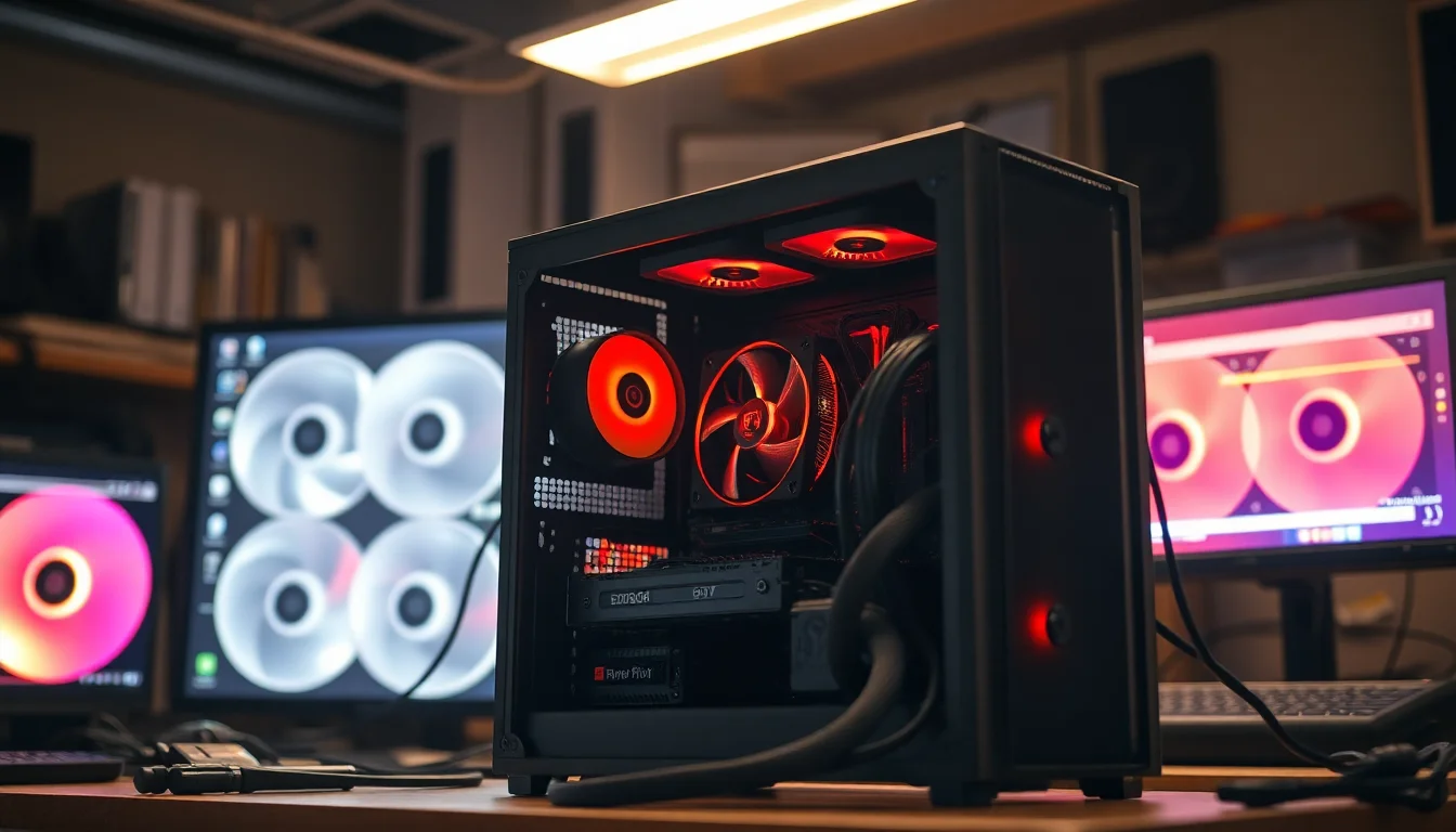 Best 850W Power Supplies Under £100