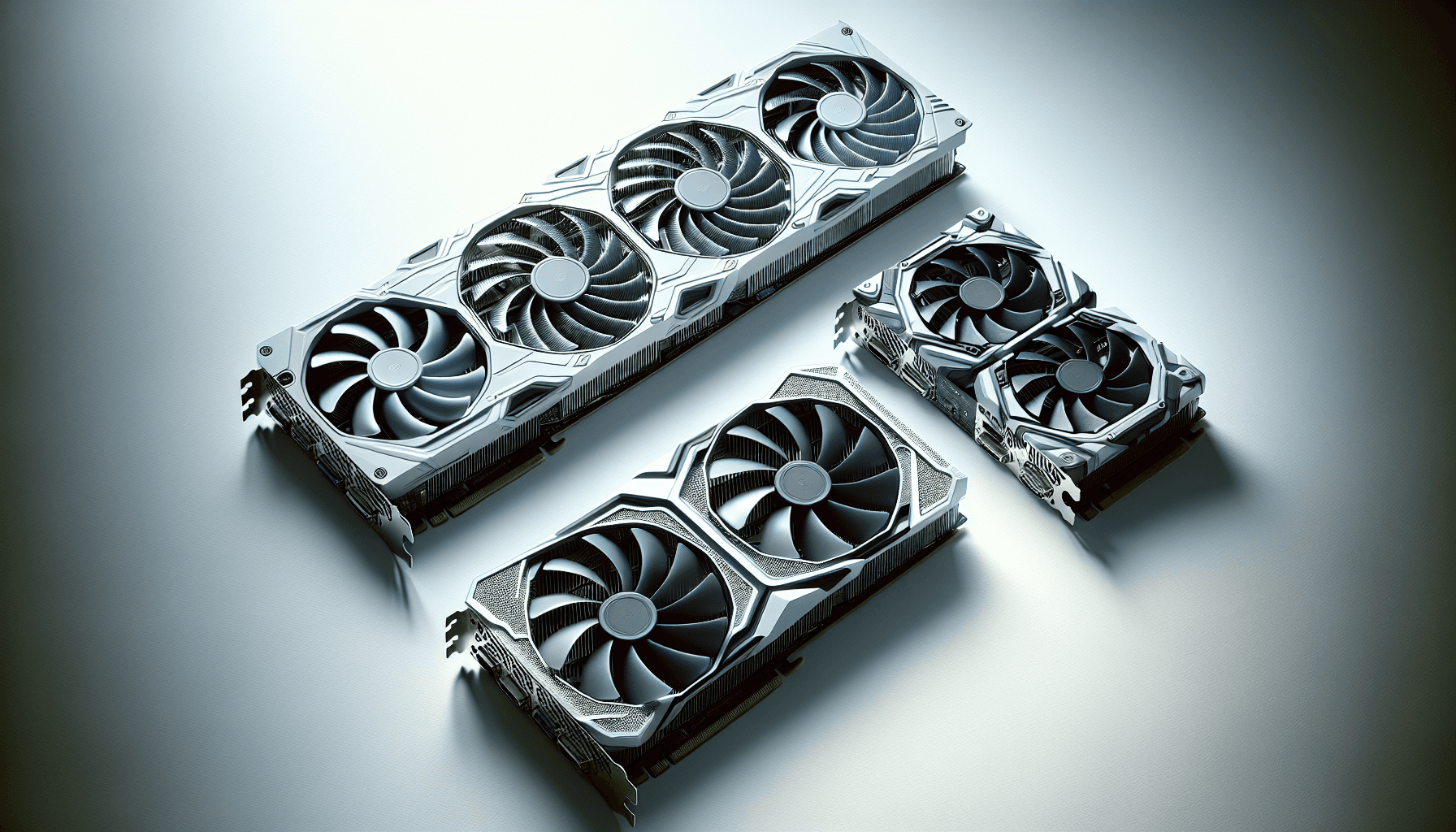 Best ASUS Graphics Cards Under £200