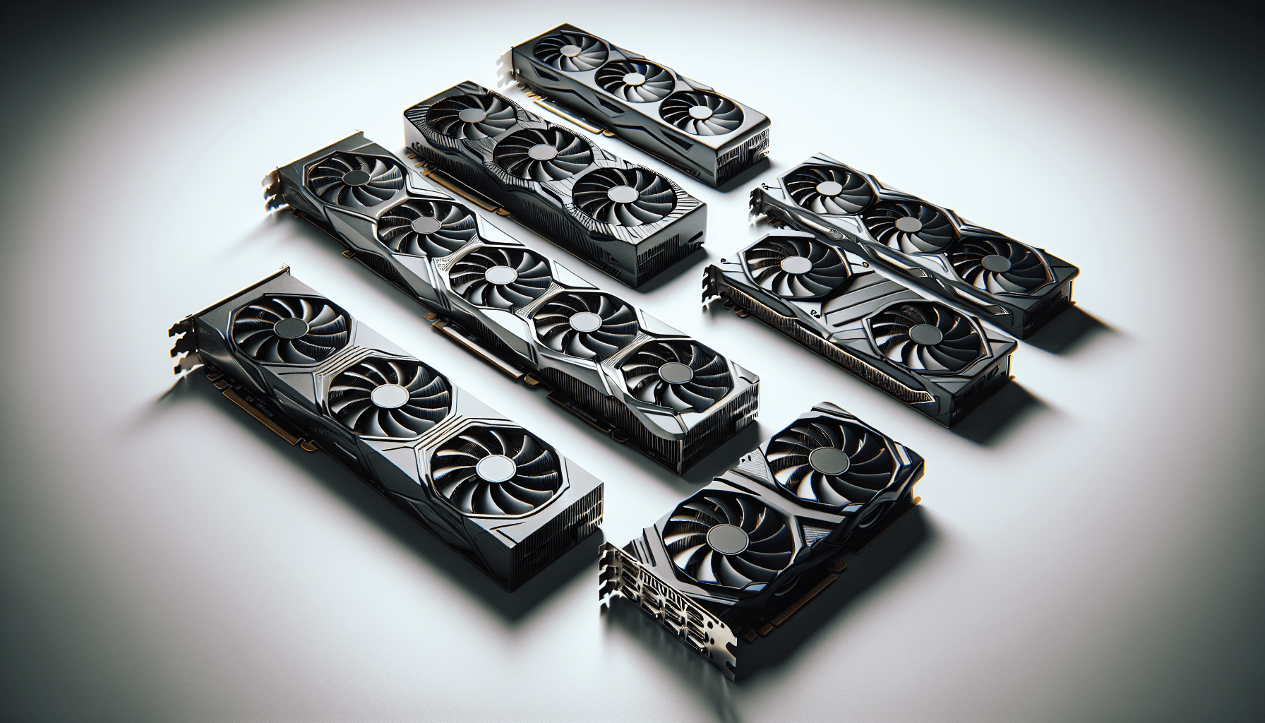 Best ASUS Graphics Cards Under £400