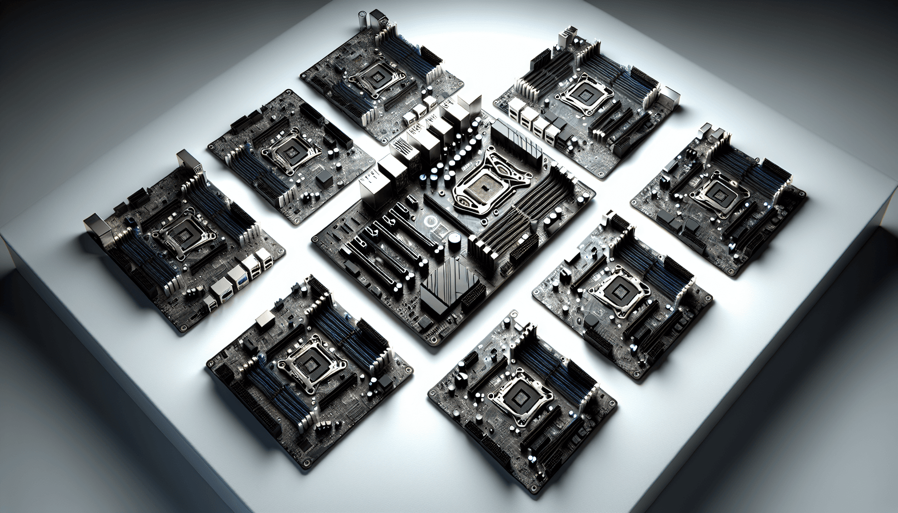 Best ASUS Motherboards Under £100