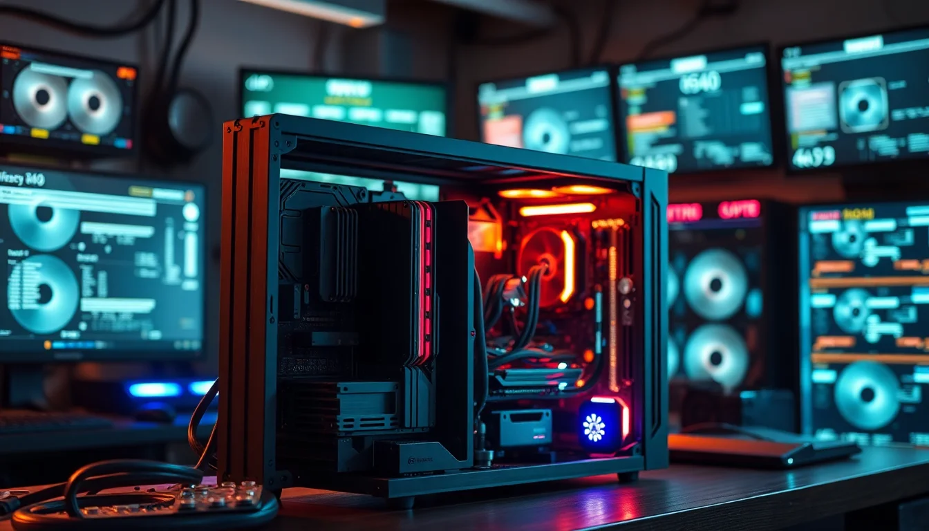 Best CPUs for professionals