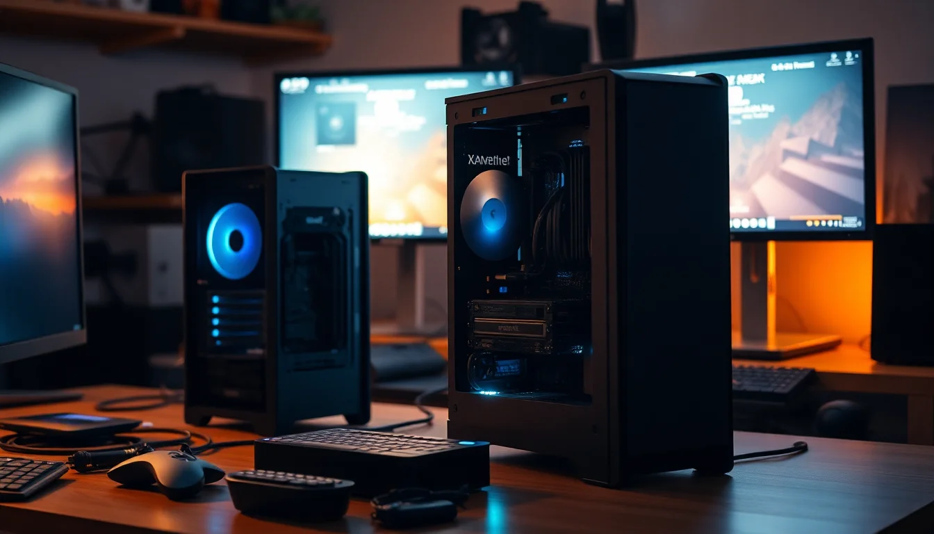 Best Desktops for Working from Home Under £300