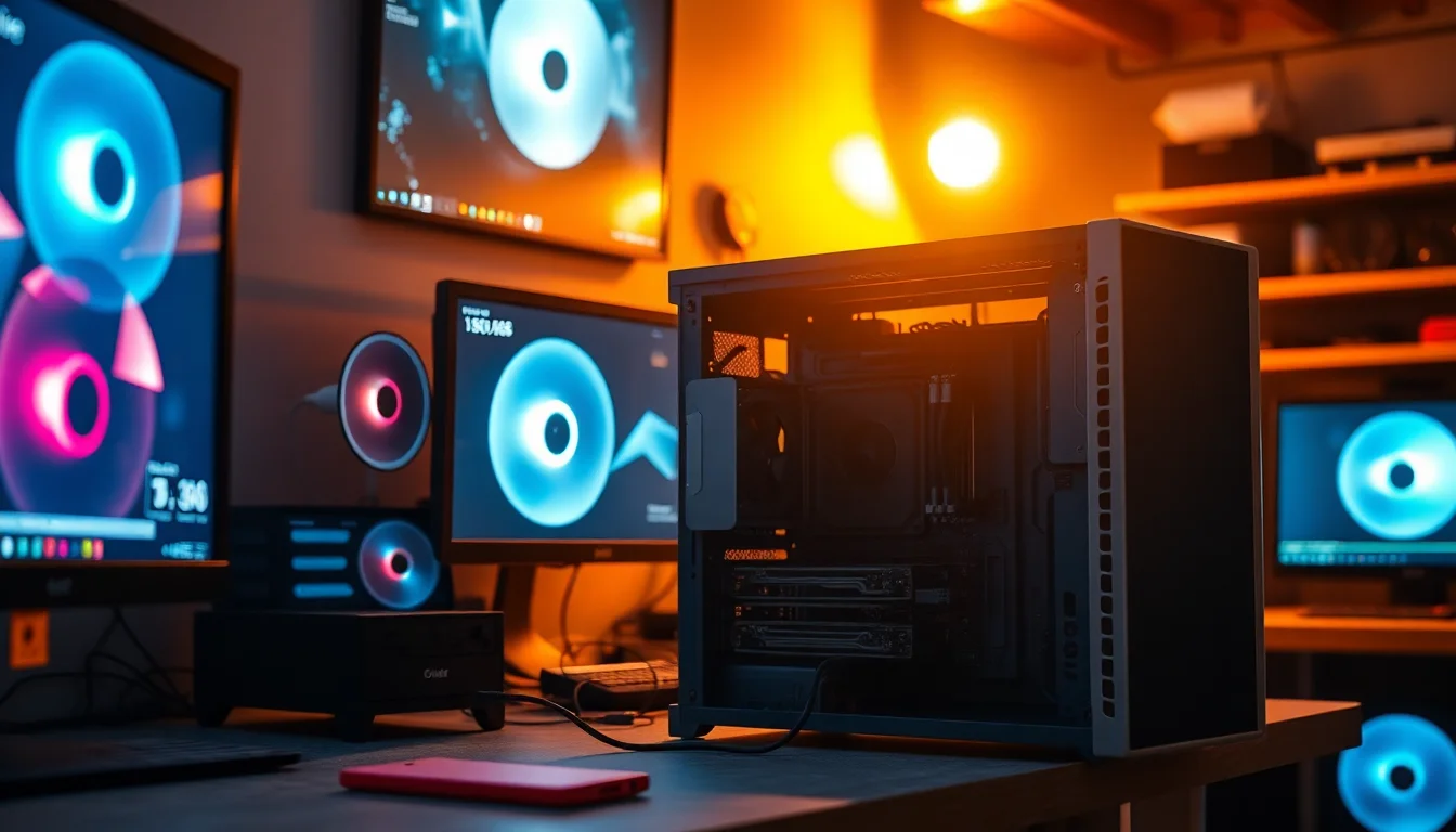 Best Desktops Under £300