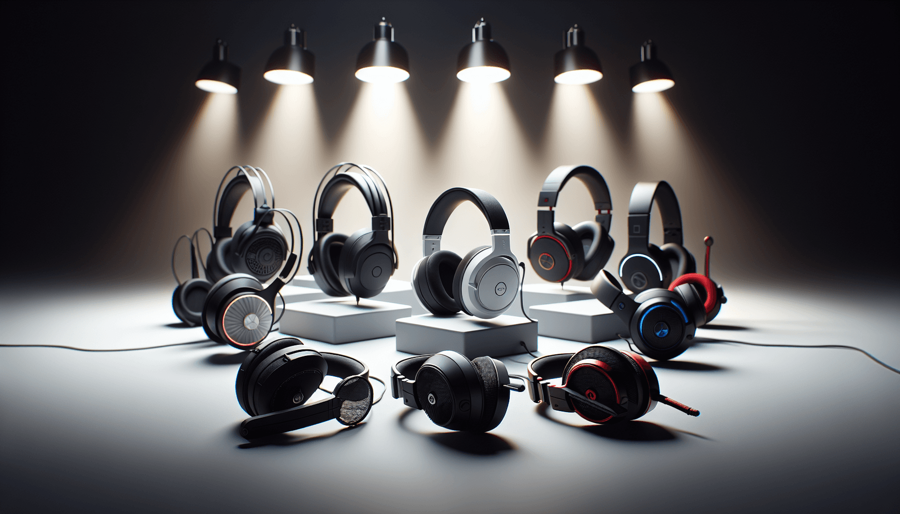 Best Gaming Headsets for console gamers