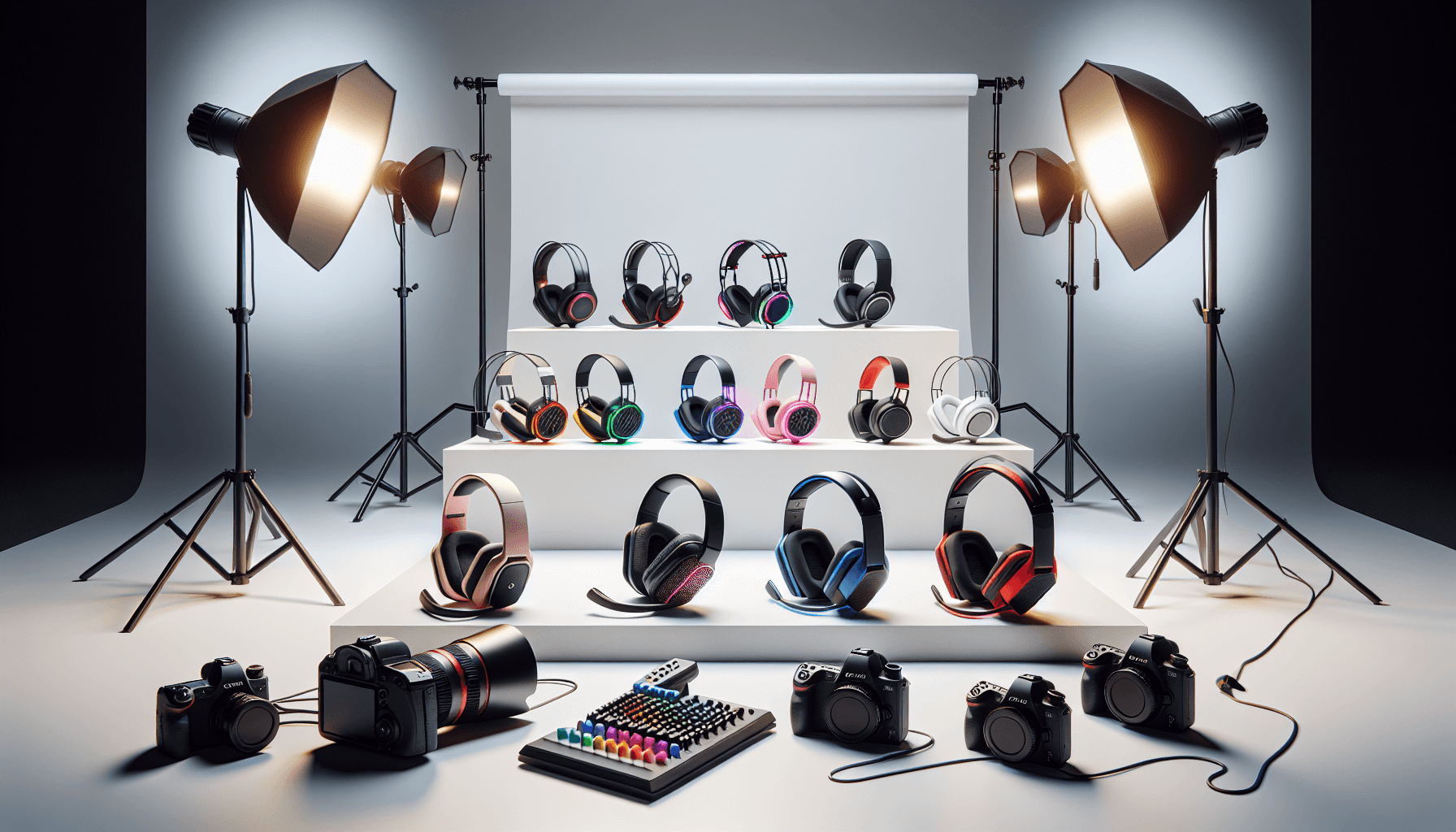 Best Gaming Headsets for Kids Under £20