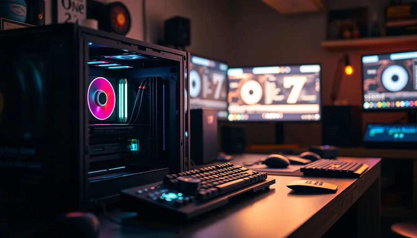 Best Gaming Keyboards Gift Ideas Under £100