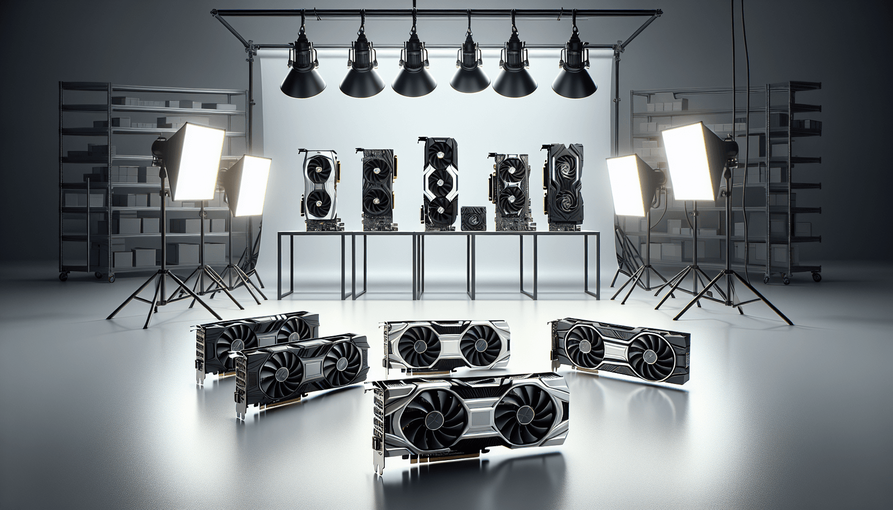 Best Graphics Cards for 1440p Gaming Under £250