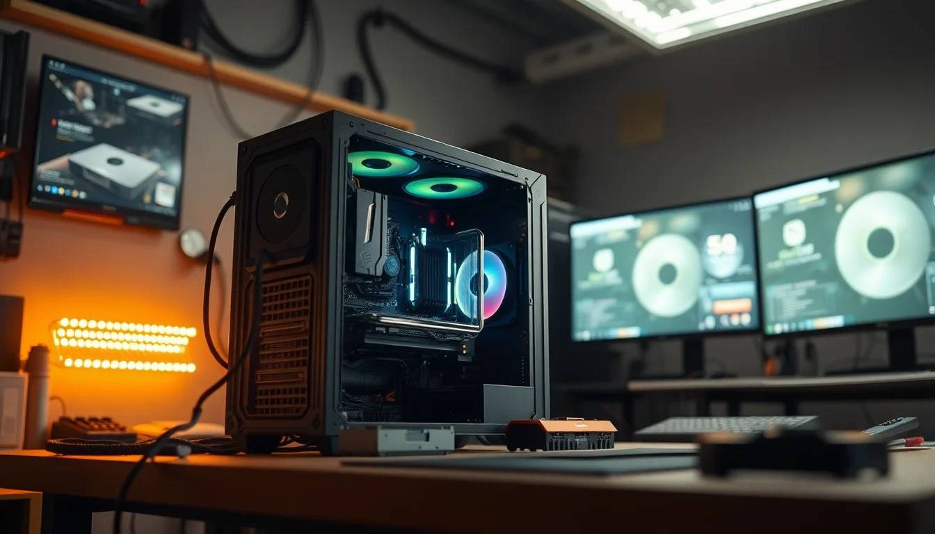 Best Graphics Cards for beginners