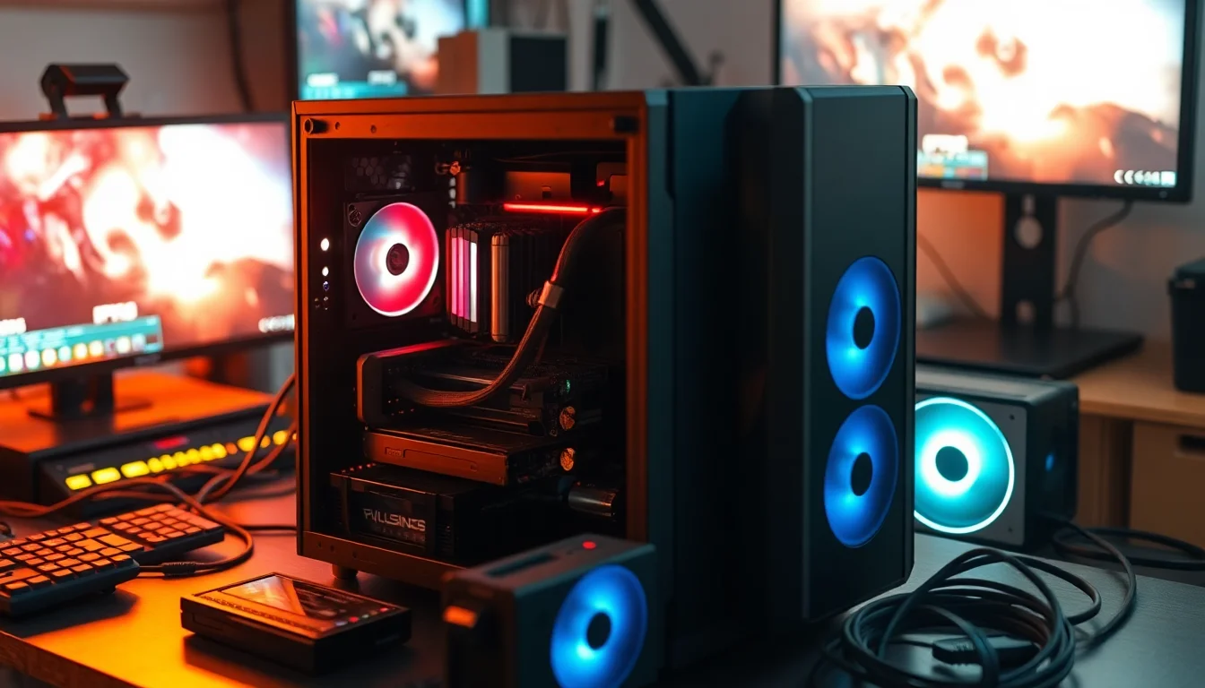 Best Graphics Cards for budget builders
