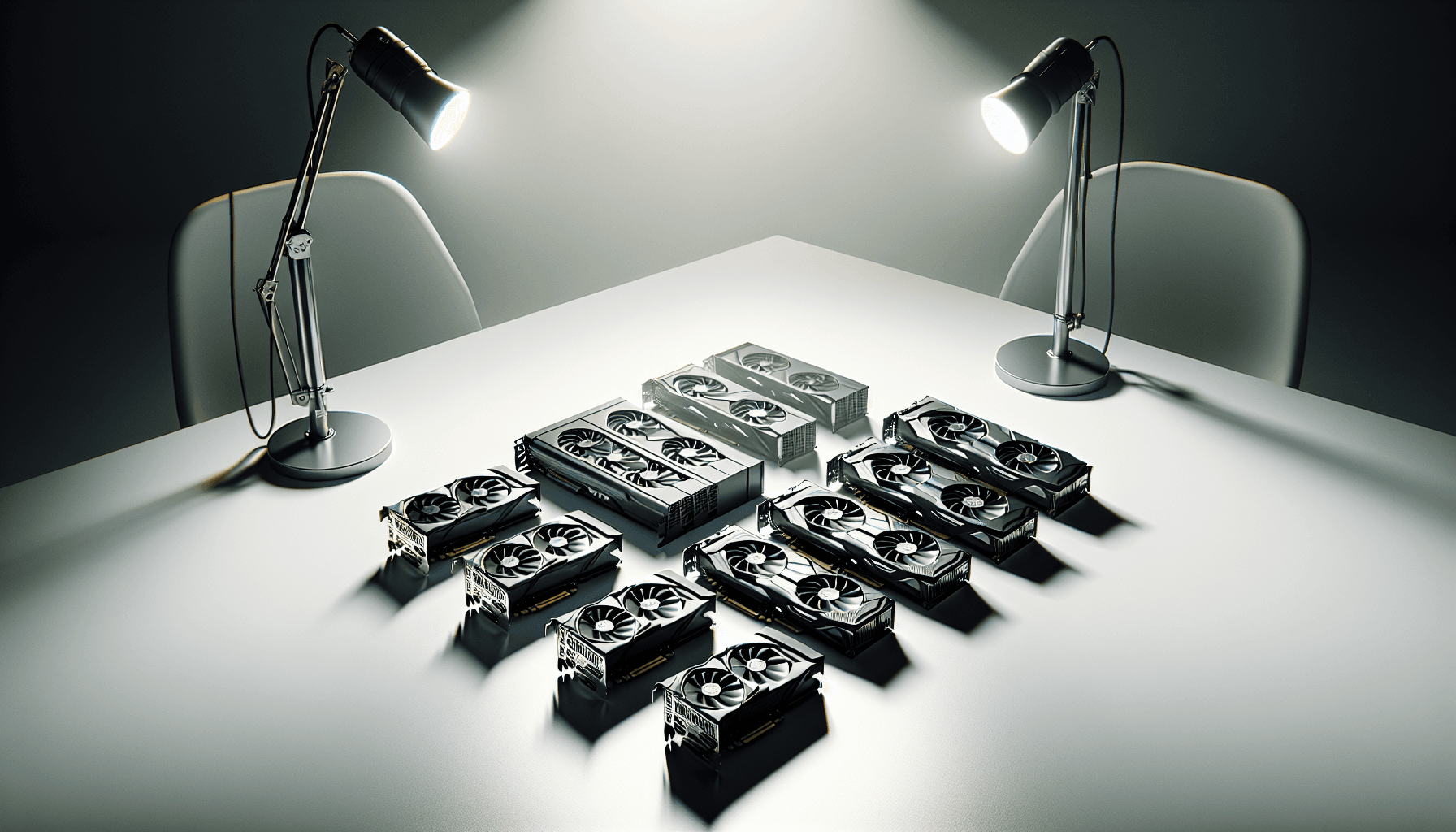 Best Graphics Cards for CAD Under £300