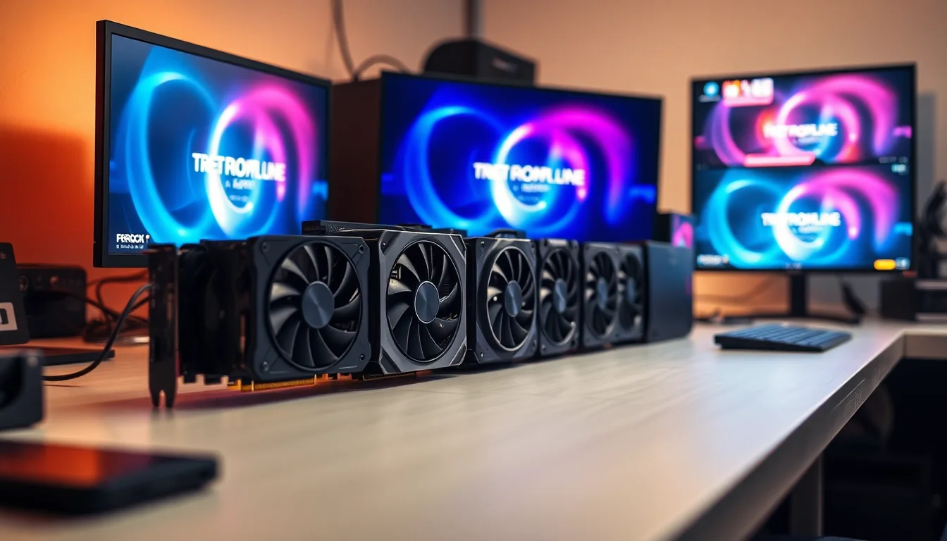 Best Graphics Cards Money Can Buy