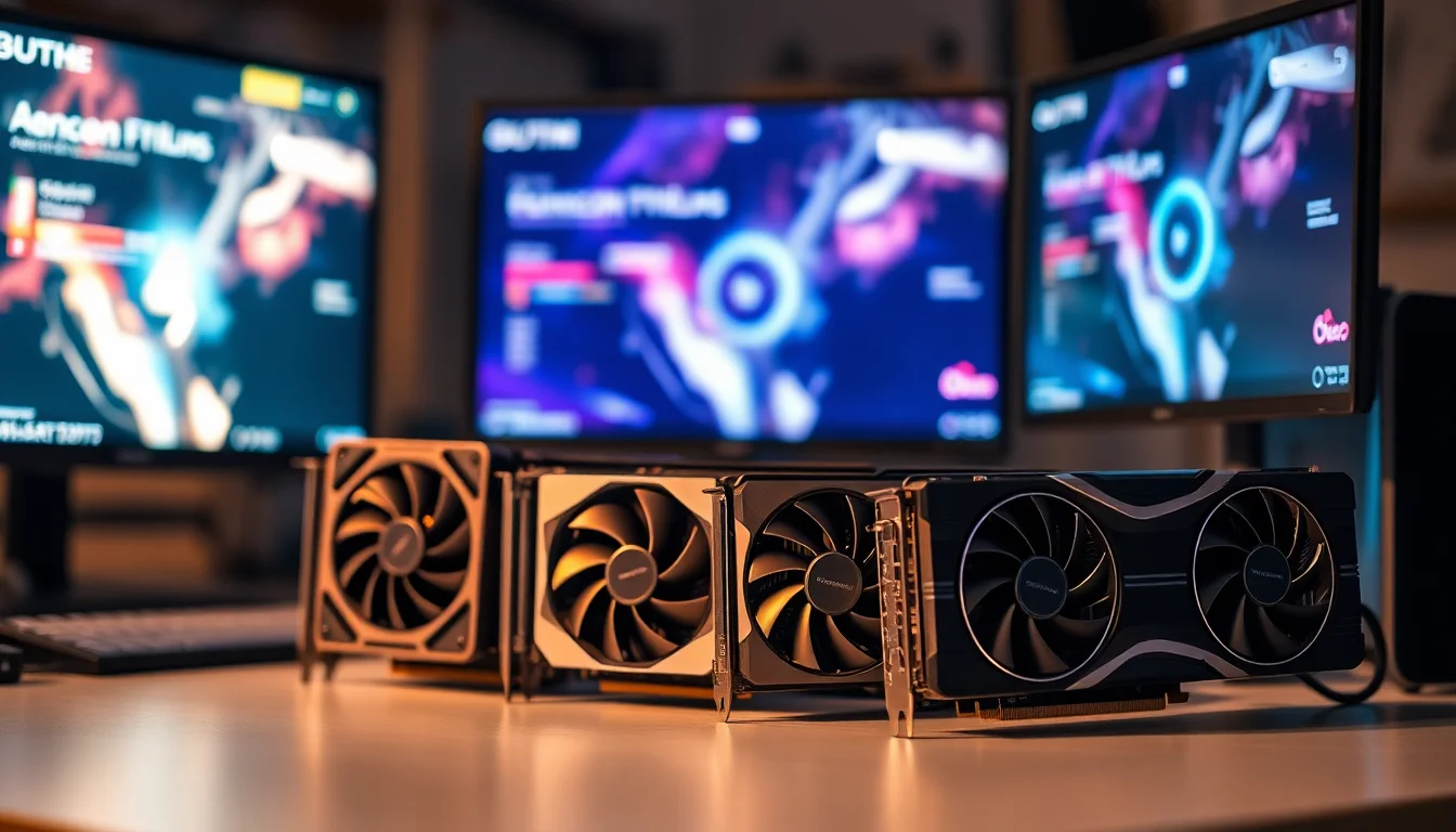 Best Graphics Cards Under £150