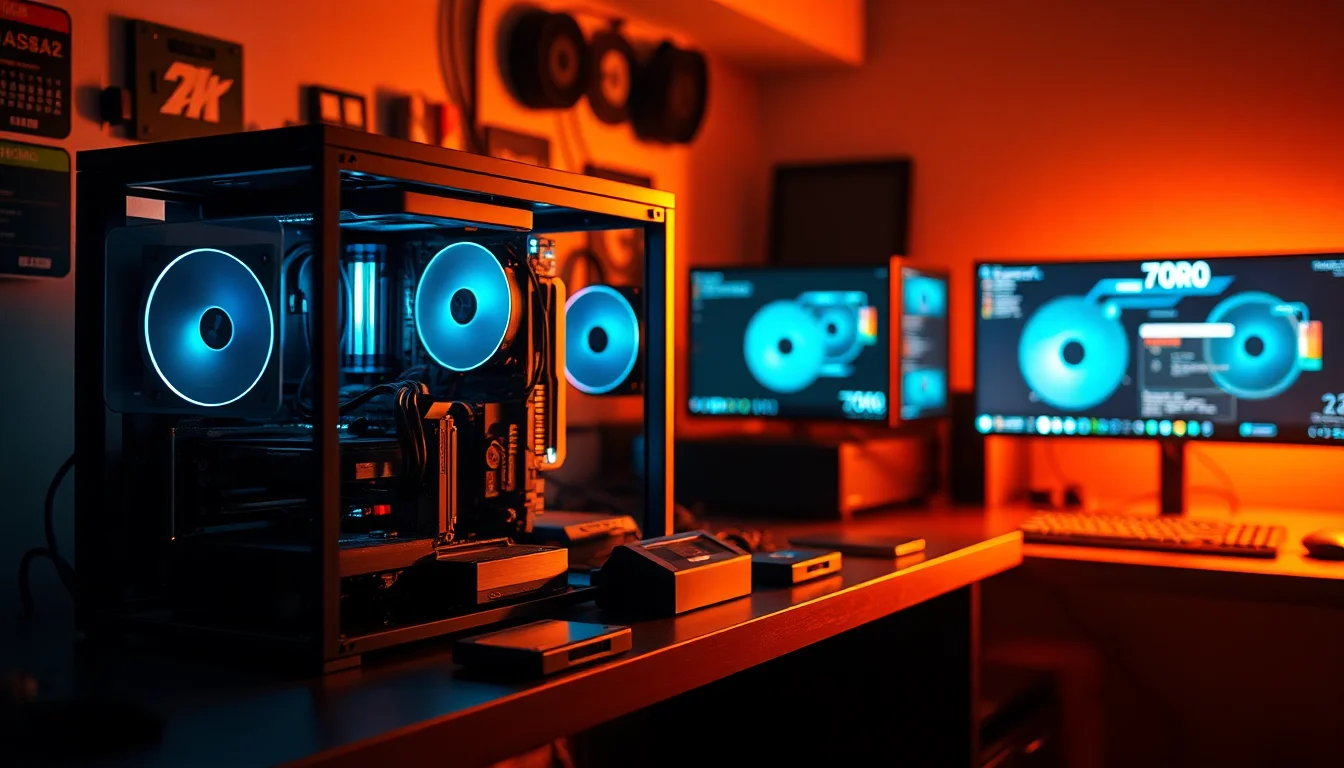 Best Graphics Cards Under £400