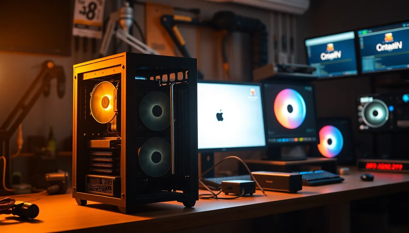 Best HP Desktops Under £300