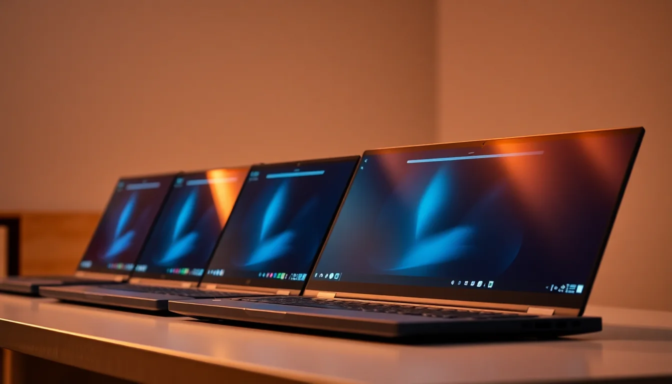 Best HP Laptops Under £500