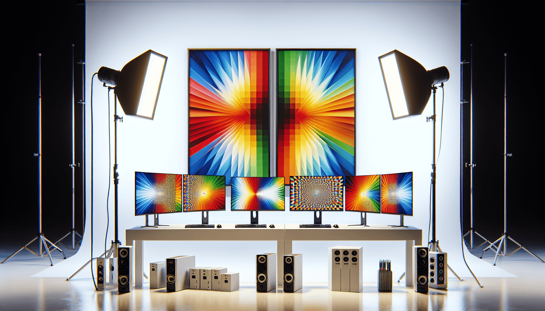 Best LG Monitors Under £150