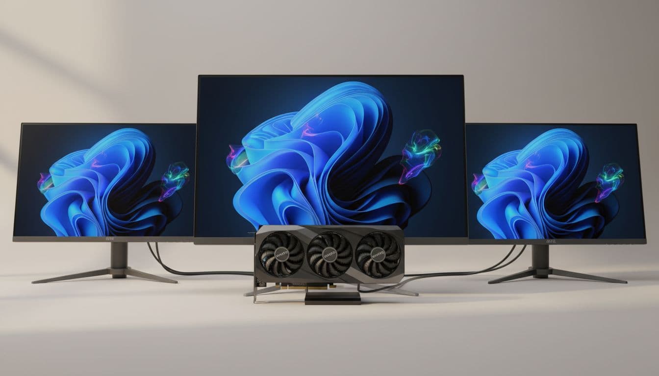 Best Monitors for Gigabyte NVIDIA GeForce RTX 3060 GAMING OC V2 Graphics Card - 8GB GDDR6, 128-bit, PCI-E 4.0, 1807MHz Core Clock, 2x DP 1.4, 2x HDMI 2.1, NVIDIA DLSS - GV-N3060GAMING OC-8GD V2