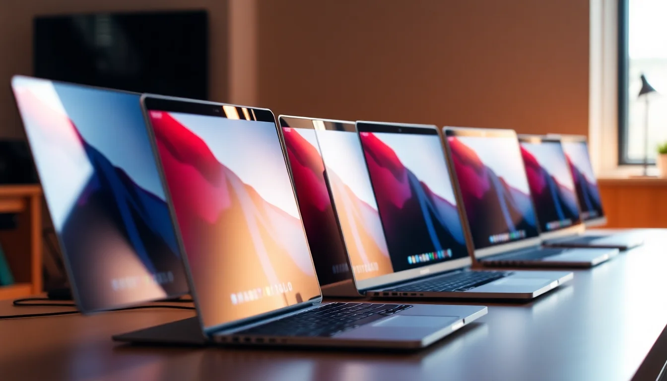 Best Monitors for MacBook users