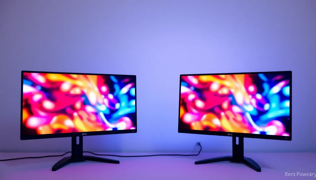 Best Monitors for XFX RX 6600 8GB SWIFT210 CORE GAMING SPEEDSTER