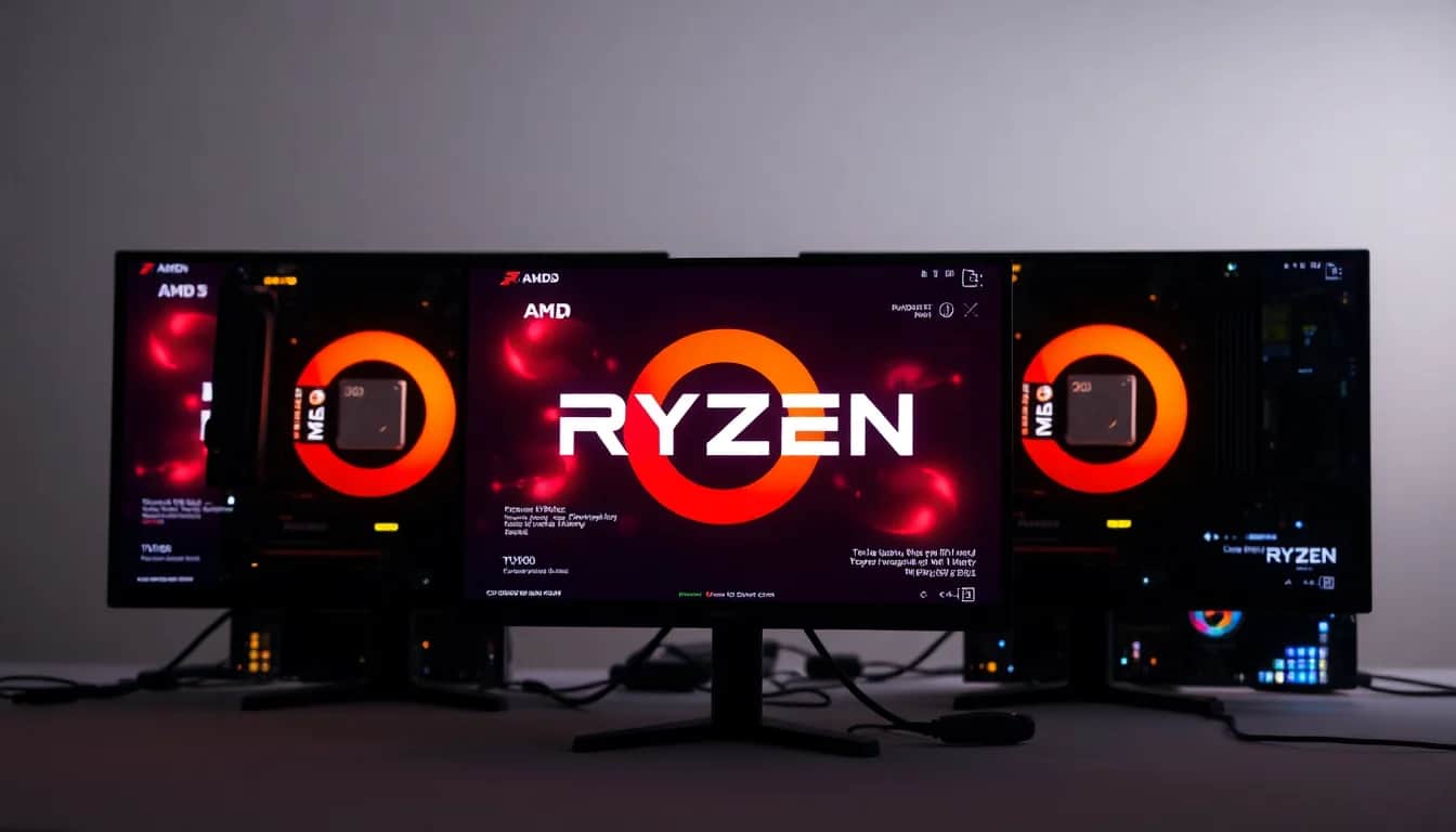 Best Motherboards for AMD Ryzen 5 4500 Processor