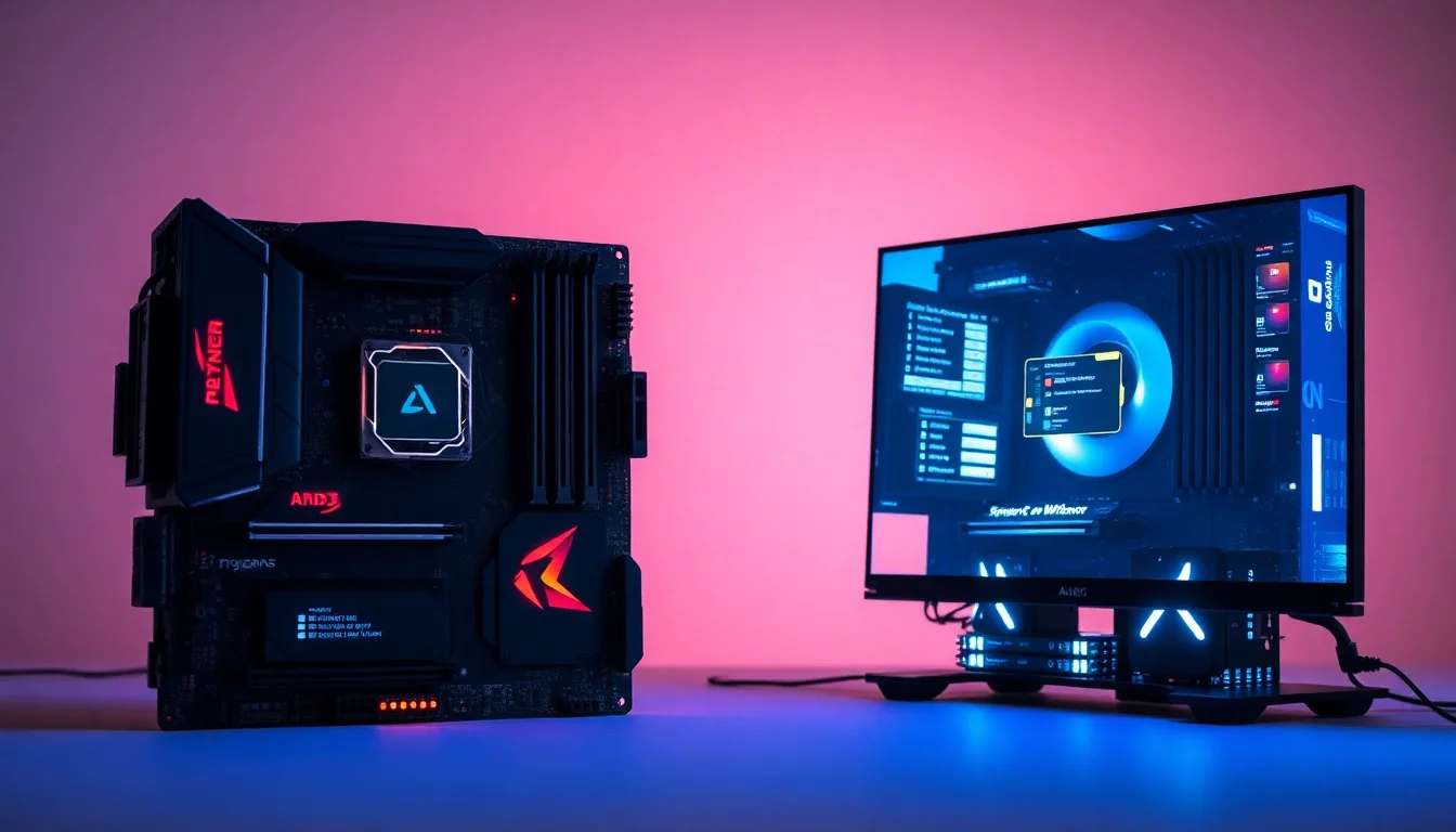 Best Motherboards for AMD Ryzen 5 5600GT Processor Review UK 2026