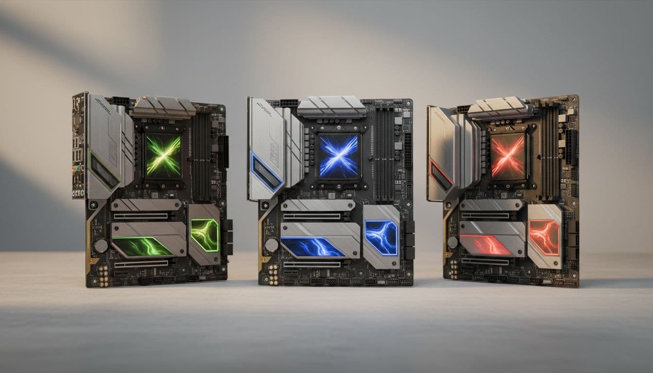 Best Motherboards for Intel 20 Core i7 14700F Raptor Lake Refresh CPU/Processor
