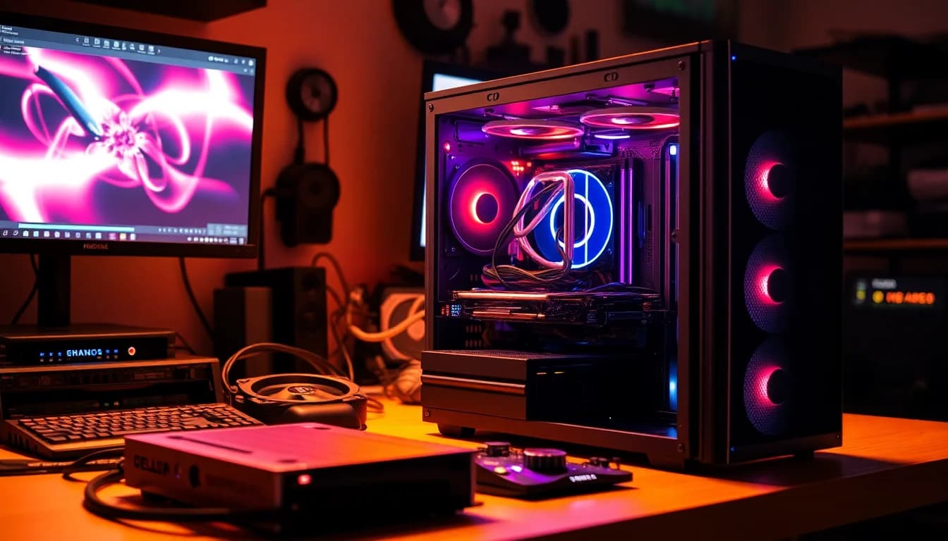 Best NVIDIA Graphics Cards Under £300