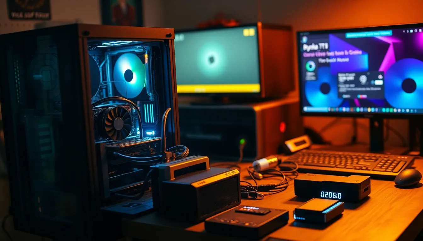 Best NVIDIA Graphics Cards Under £400