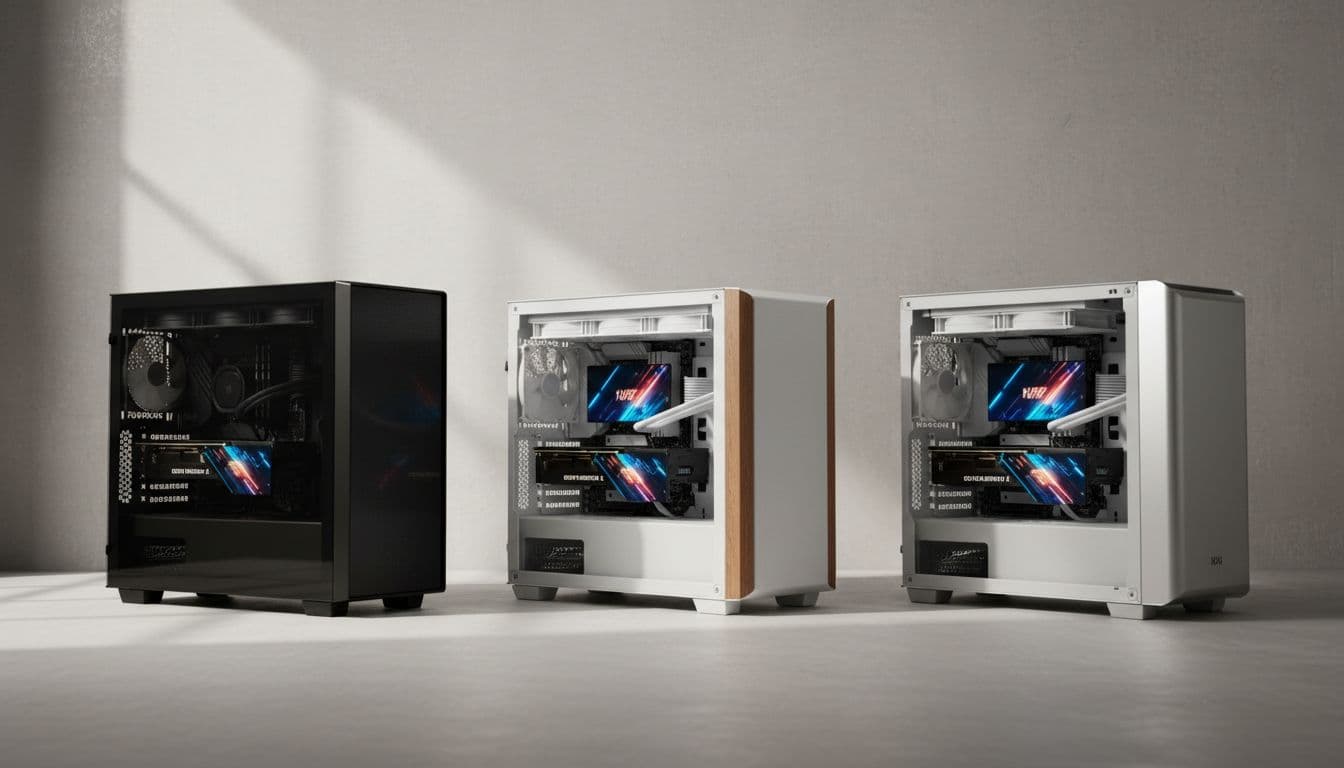 Best PC Cases for Gigabyte RTX 5060 Gaming OC Review: Mid-Range GPU Performance in 2026