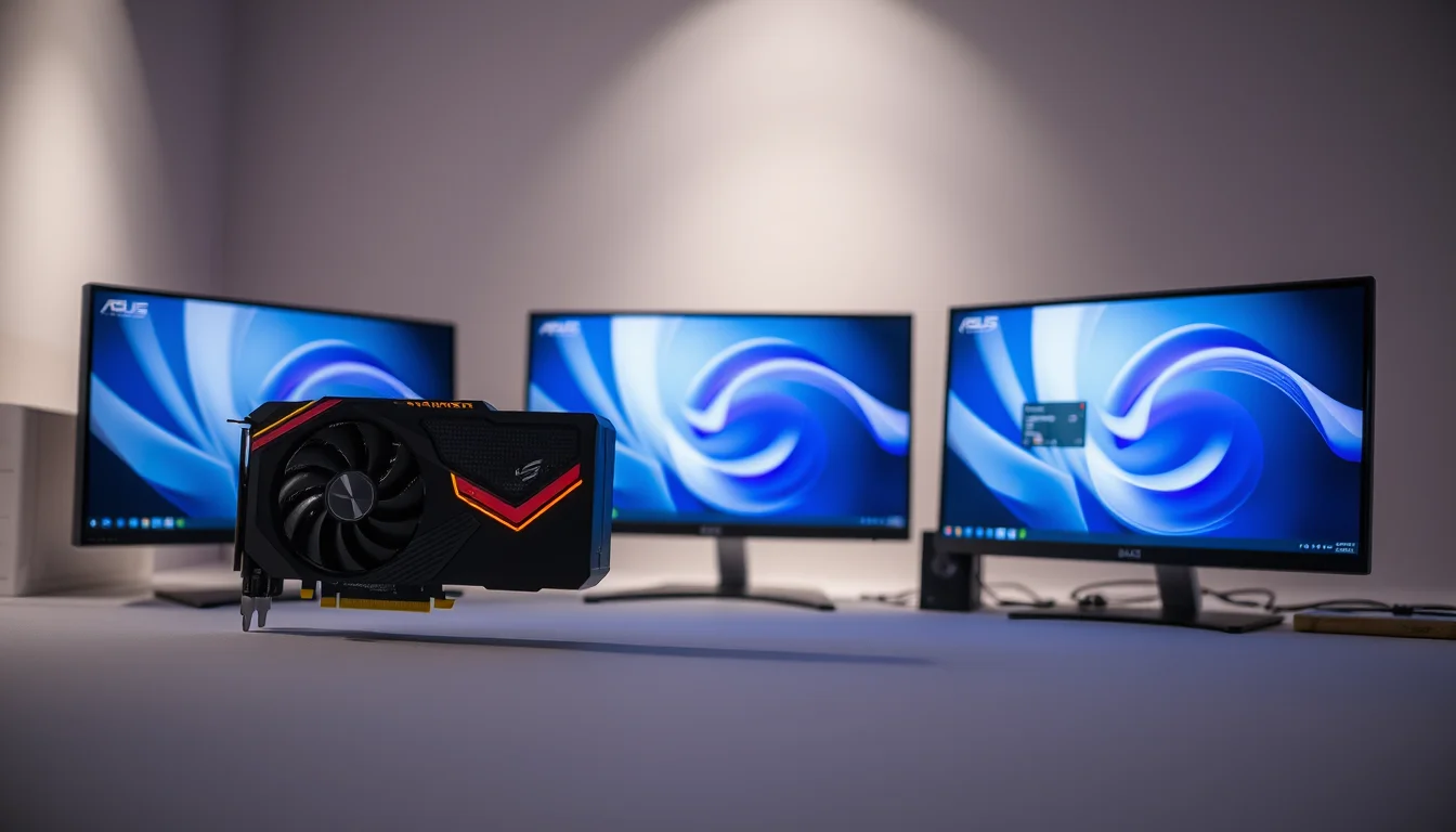 Best Power Supplies for ASUS GeForce RTX 5060 LP BRK 8GB GDDR7 Graphics Card