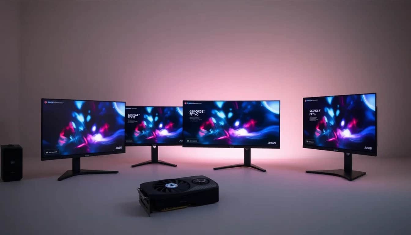Best Power Supplies for ASUS Prime GeForce RTX 5060 Graphics Card Review UK 2026