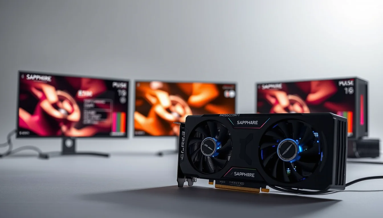 Best Power Supplies for Sapphire PULSE AMD RADEON™ RX 9070 XT GAMING 16GB DUAL HDMI/DUAL DP
