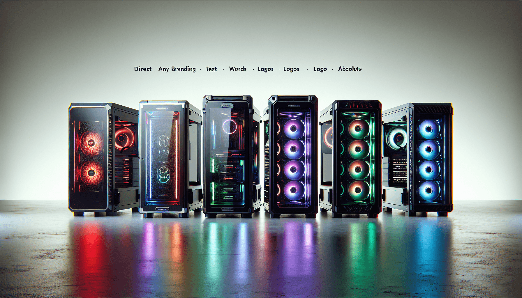 Best RGB Computer Cases Under £200