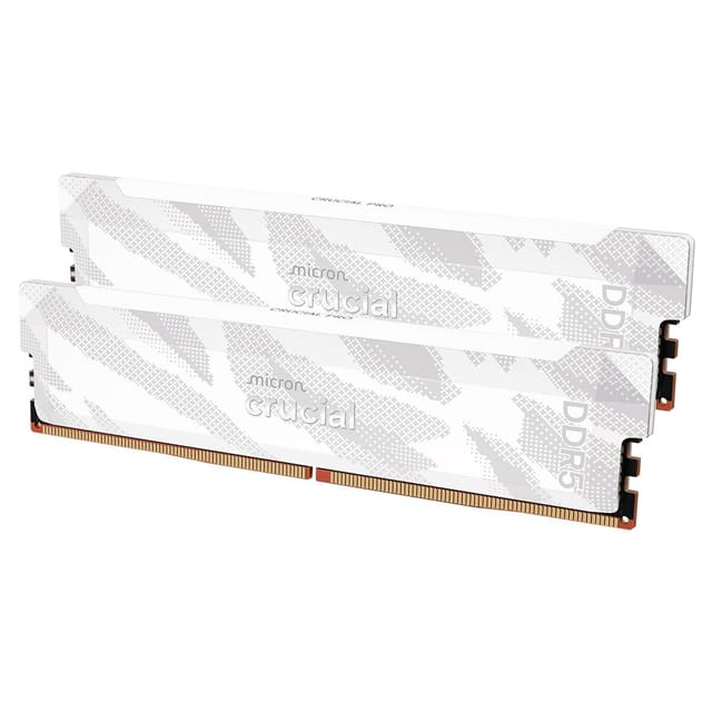 Crucial Pro DDR5 RAM Review UK (2026)