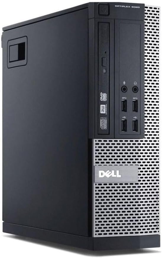 Dell OptiPlex i7-4770 Refurbished Desktop Review (2026) | UK Tested