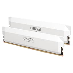 Crucial Pro DDR5 64GB RAM Review UK (2026) - Tested