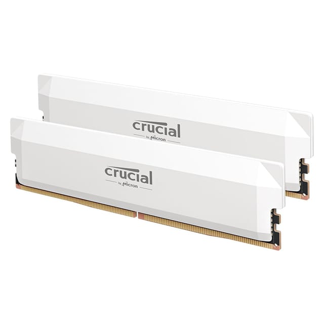 Crucial Pro DDR5 64GB RAM Review UK (2026)
