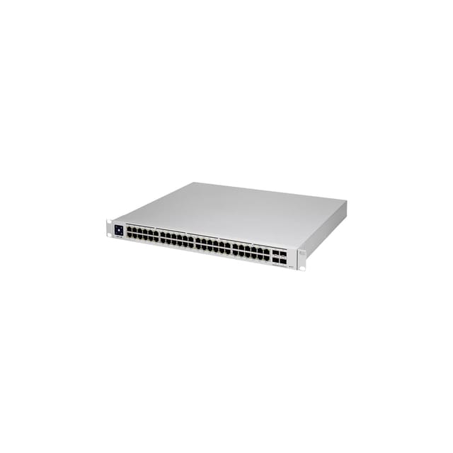 Ubiquiti USW-PRO-48-POE Network Switch Review UK (2026)