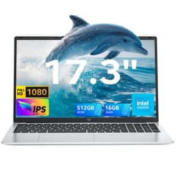 ACEMAGIC 17.3 Budget Laptop Review UK (2026) - Tested & Rated