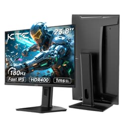 KTC 24-inch Gaming Monitor Review 2026: Budget-Friendly QHD Performance