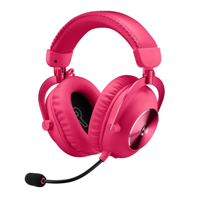 Logitech G PRO X 2 LIGHTSPEED Review UK 2026